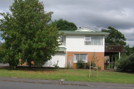 Photo of property in 12 Kelman Road, Kelston, Auckland, 0602