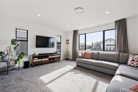 Photo of property in 16 Lusk Street, Rangiora, 7400