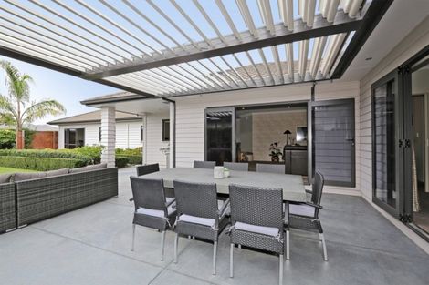 Photo of property in 6 Lardon Place, Frimley, Hastings, 4120