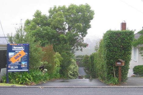 Photo of property in 3/112 Coronation Road, Hillcrest, Auckland, 0627