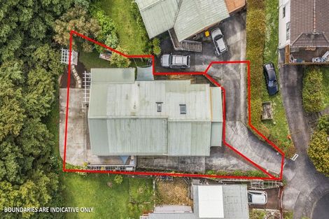 Photo of property in 5a Grevillea Court, Totara Heights, Auckland, 2105