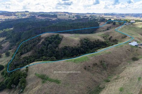 Photo of property in 352 Kauri Road, Onewhero, 2697