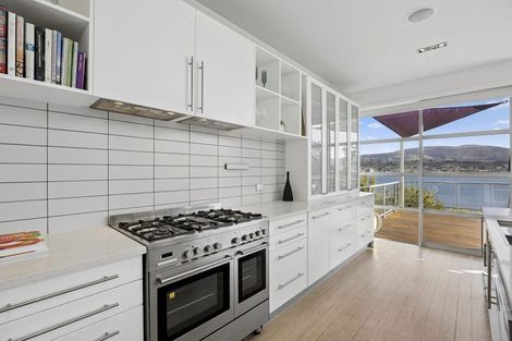 Photo of property in 8a Doon Street, Vauxhall, Dunedin, 9013