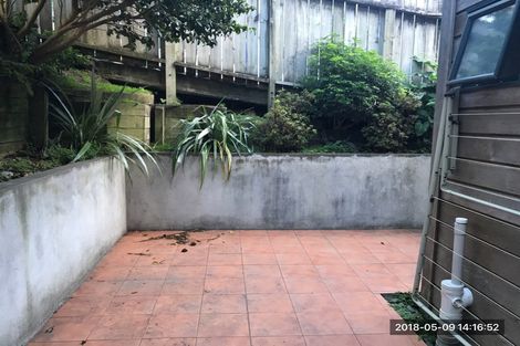 Photo of property in 2u1 Malcolm Lane, Thorndon, Wellington, 6011