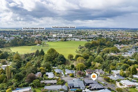Photo of property in 3/5 Chartwell Crescent, Chartwell, Hamilton, 3210