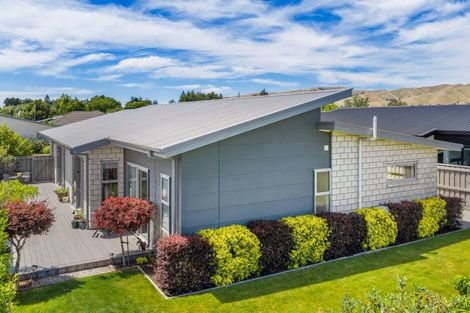 Photo of property in 18 Corsair Crescent, Burleigh, Blenheim, 7201