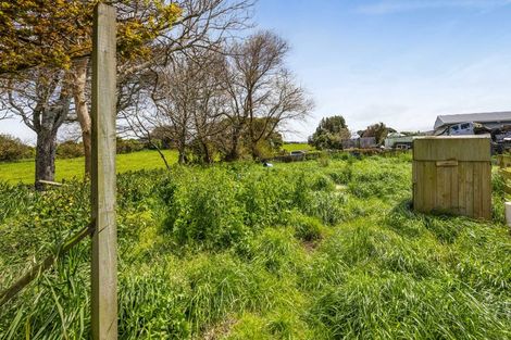 Photo of property in 2178 Skeet Road, Auroa, Hawera, 4678