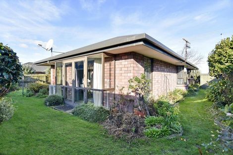Photo of property in 8b Kingsbury Avenue, Rangiora, 7400