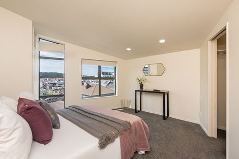 Photo of property in 26u2 Buller Street, Te Aro, Wellington, 6011