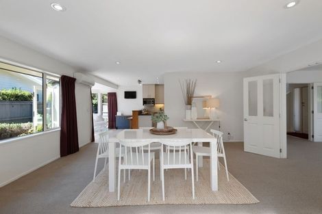 Photo of property in 2 Lewisham Park, St Albans, Christchurch, 8052