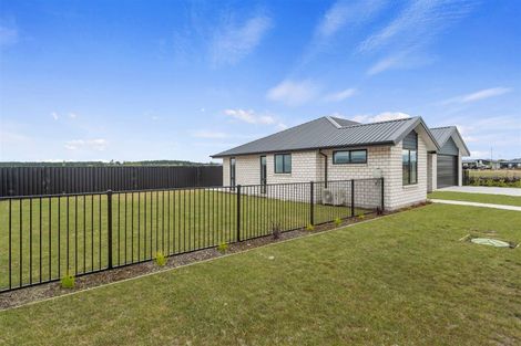 Photo of property in 9 Price Place, Kaiapoi, 7630