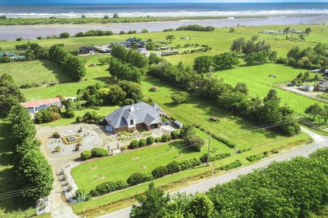 Photo of property in 203 Utopia Road, Westport, 7892