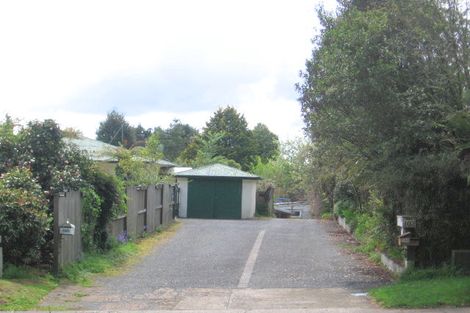 Photo of property in 100 Tarawera Road, Lynmore, Rotorua, 3010