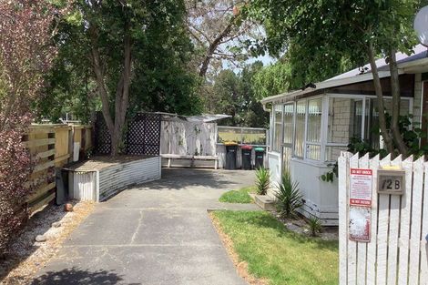 Photo of property in 72 Waratah Street, Avondale, Christchurch, 8061
