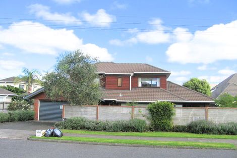 Photo of property in 1/13 Morrow Avenue, Bucklands Beach, Auckland, 2012