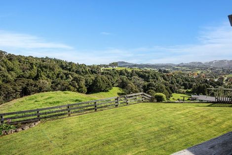 Photo of property in 46 Erskine Road, Maunu, Whangarei, 0110