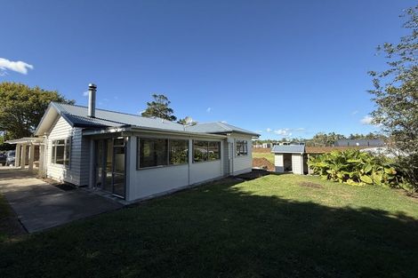 Photo of property in 61 Kahikatea Flat Road, Dairy Flat, Albany, 0794