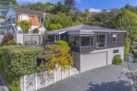 Photo of property in 42 Whareora Terrace, Cashmere, Christchurch, 8022