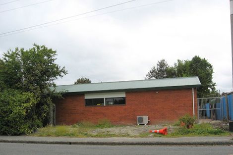 Photo of property in Rangiora High School, 6 Wales Street, Rangiora, 7400