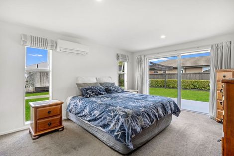 Photo of property in 46 Sovereign Boulevard, Kaiapoi, 7630