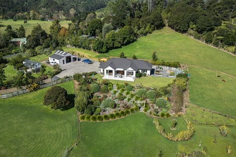 Photo of property in 1840 Tiki Sh25 Road, Preece Point, Coromandel, 3506