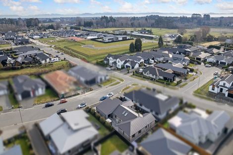 Photo of property in 3 Picadilly Avenue, Casebrook, Christchurch, 8051