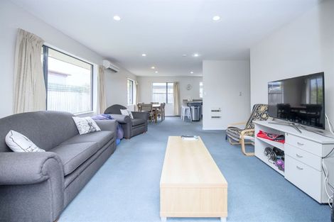 Photo of property in 61 Parade Court, Addington, Christchurch, 8024
