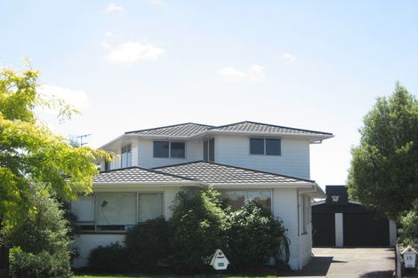 Photo of property in 11 Elstow Place, Spreydon, Christchurch, 8024