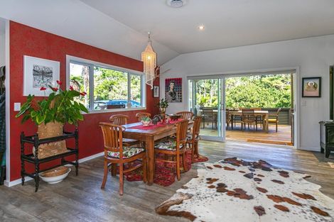 Photo of property in 127a The 309 Road, Preece Point, Coromandel, 3581