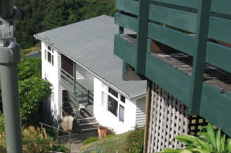 Photo of property in 29 Winston Street, Crofton Downs, Wellington, 6035