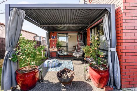 Photo of property in 18 Capper Crescent, Chartwell, Hamilton, 3210