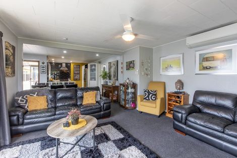 Photo of property in 3 Limbrick Street, Waipawa, 4210