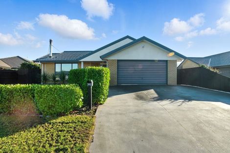 Photo of property in 56 Lowes Road, Rolleston, 7614