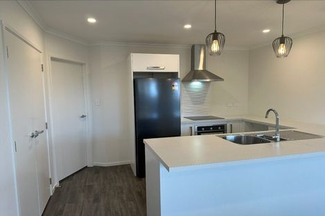 Photo of property in 8 Gordon Place, Levin, 5510