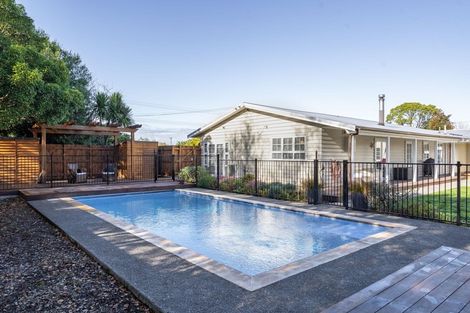 Photo of property in 62 West Street, Greytown, 5712