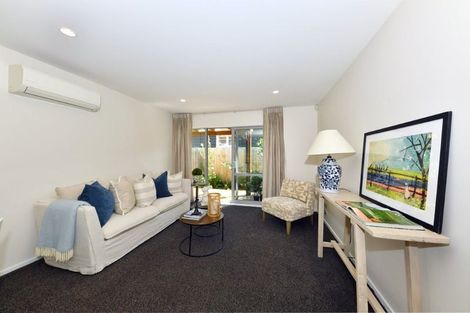 Photo of property in 323 Wairakei Road, Burnside, Christchurch, 8053