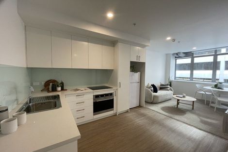 Photo of property in Ex Law Society Building, 26 Waring Taylor Street, Wellington Central, Wellington, 6011