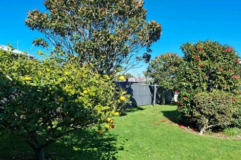 Photo of property in 8 Fox Street, Opunake, 4616