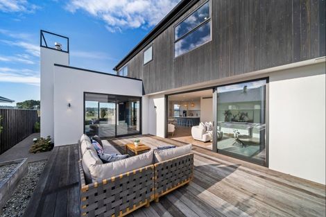 Photo of property in 14 Rapaki Street, Pegasus, 7612