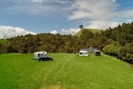Photo of property in 717 Wright Road, Aongatete, 3181