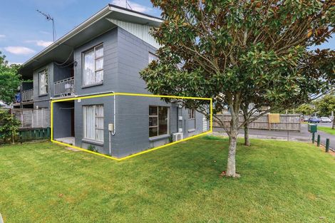 Photo of property in 14u1 Coates Street, Hamilton East, Hamilton, 3216