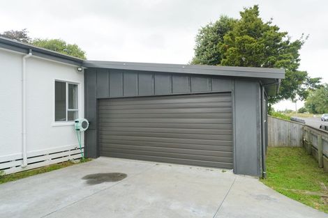 Photo of property in 53 Beattie Street, Feilding, 4702