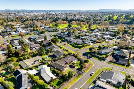 Photo of property in 2a Charmaine Crescent, Chartwell, Hamilton, 3210