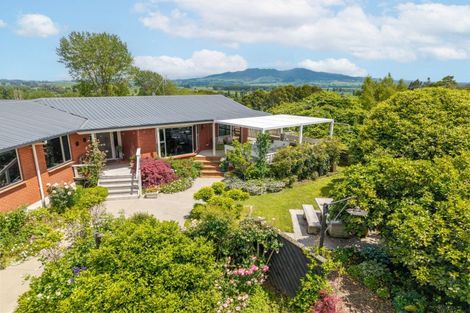 Photo of property in 95a Pearsons Road, Putaruru, 3481