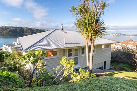 Photo of property in 288 Evans Bay Parade, Hataitai, Wellington, 6021