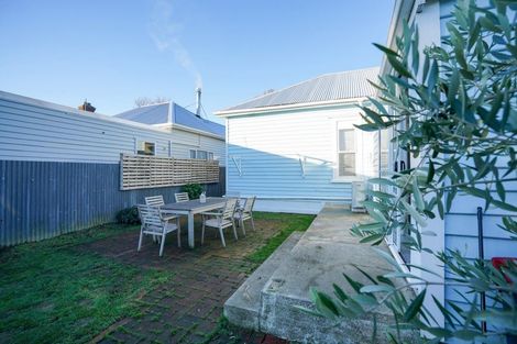Photo of property in 176 Macmaster Street, Richmond, Invercargill, 9810