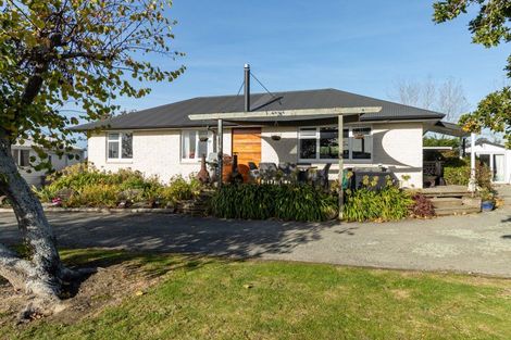 Photo of property in 871 Arowhenua Road, Kerrytown, Timaru, 7974