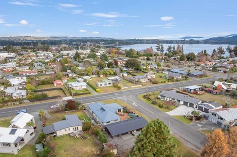 Photo of property in 21 Matai Street, Te Anau, 9600
