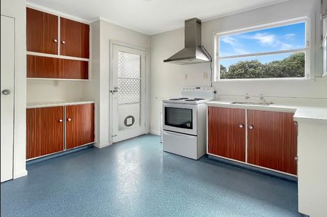 Photo of property in 56u1 Brussels Street, Miramar, Wellington, 6022
