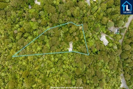 Photo of property in 408a Scenic Drive, Waiatarua, Auckland, 0612